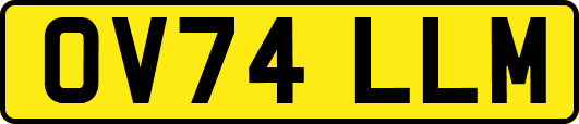 OV74LLM