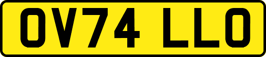 OV74LLO