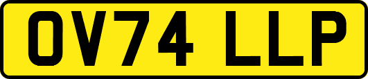 OV74LLP