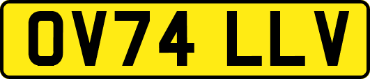 OV74LLV