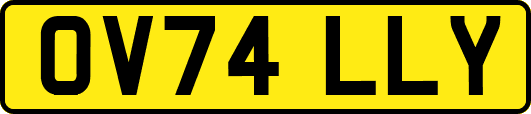 OV74LLY