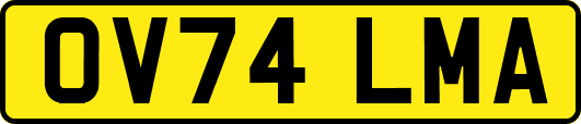 OV74LMA