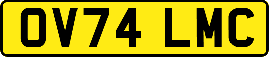 OV74LMC