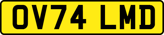 OV74LMD