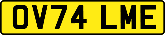 OV74LME