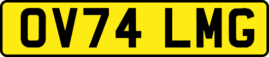 OV74LMG