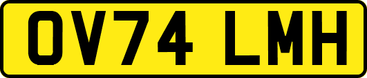 OV74LMH