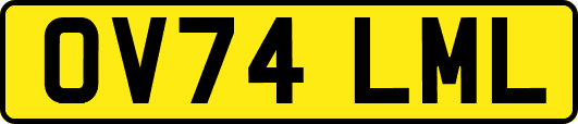 OV74LML