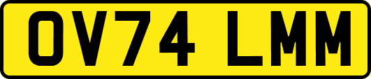 OV74LMM