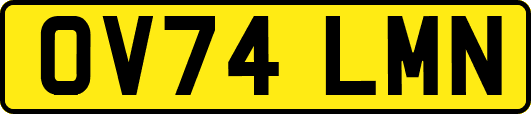 OV74LMN