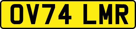 OV74LMR
