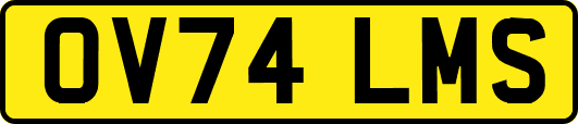 OV74LMS