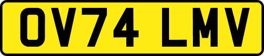 OV74LMV