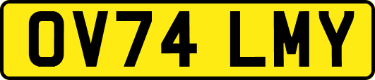 OV74LMY