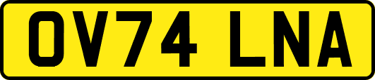 OV74LNA