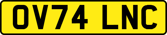 OV74LNC