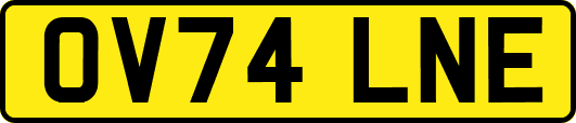 OV74LNE