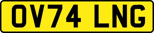 OV74LNG