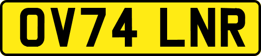 OV74LNR