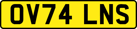 OV74LNS