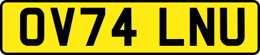 OV74LNU