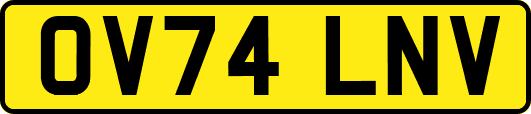 OV74LNV