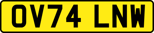 OV74LNW