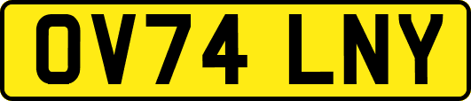 OV74LNY