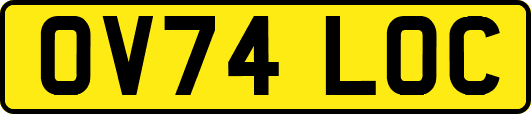 OV74LOC