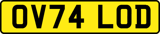 OV74LOD