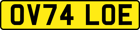 OV74LOE
