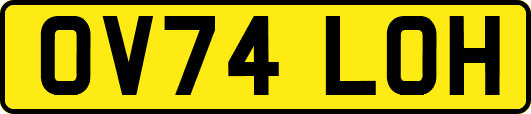 OV74LOH