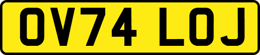 OV74LOJ