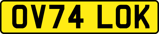 OV74LOK