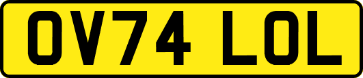 OV74LOL