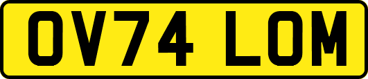 OV74LOM