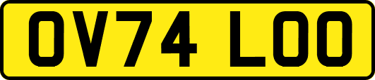 OV74LOO