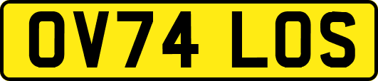 OV74LOS