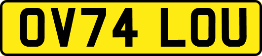 OV74LOU
