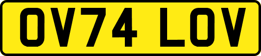 OV74LOV