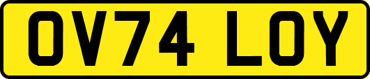 OV74LOY