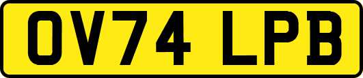 OV74LPB