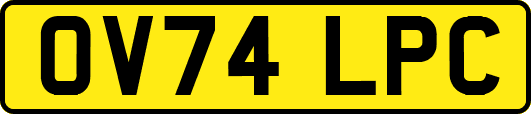 OV74LPC
