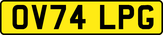 OV74LPG