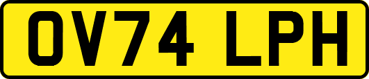 OV74LPH