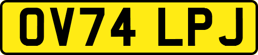 OV74LPJ