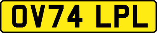 OV74LPL