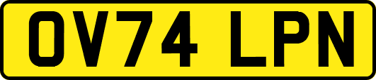 OV74LPN