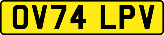OV74LPV