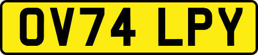 OV74LPY